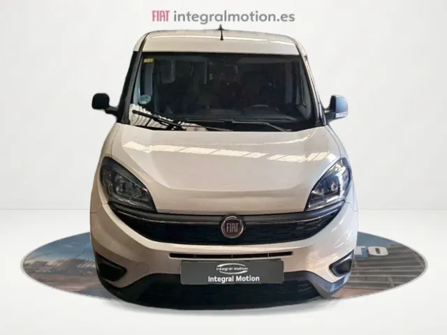 Fiat Doblò
