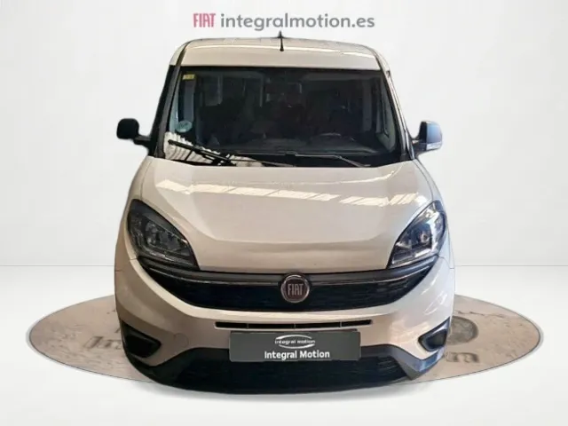 Fiat Doblò