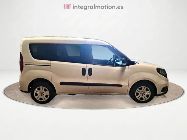 Fiat Doblò