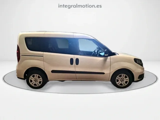 Fiat Doblò