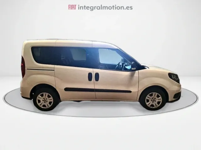 Fiat Doblò