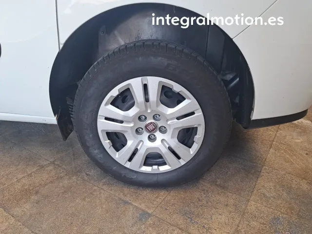 Fiat Doblò