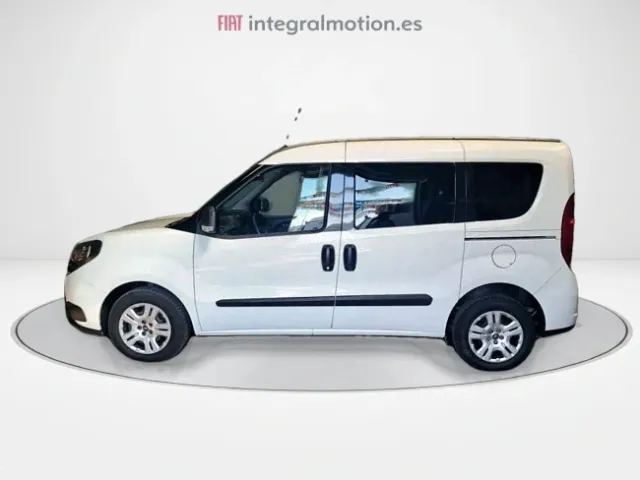 Fiat Doblò