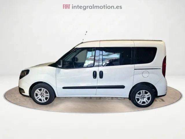 Fiat Doblò