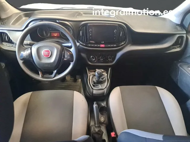 Fiat Doblò