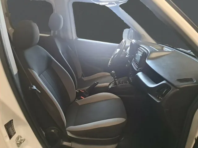Fiat Doblò