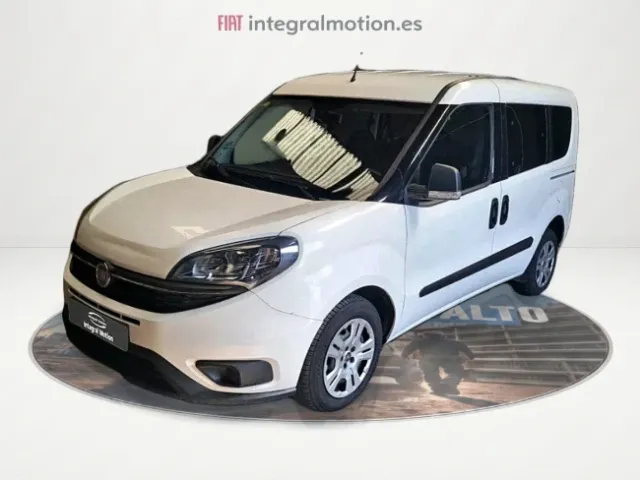 Fiat Doblò
