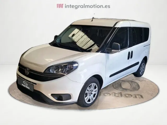 Fiat Doblò