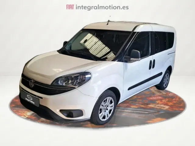 Fiat Doblò