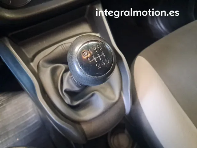 Fiat Doblò