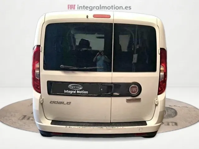 Fiat Doblò