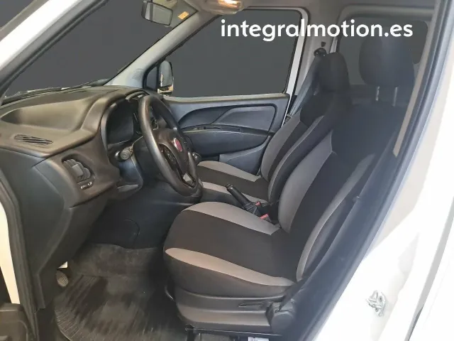 Fiat Doblò