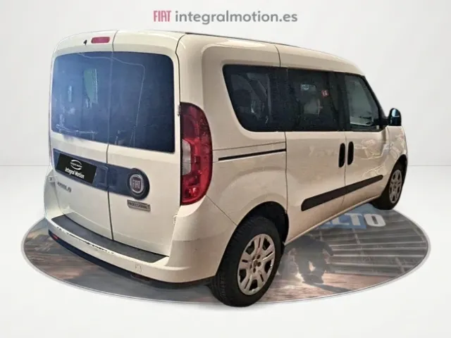 Fiat Doblò