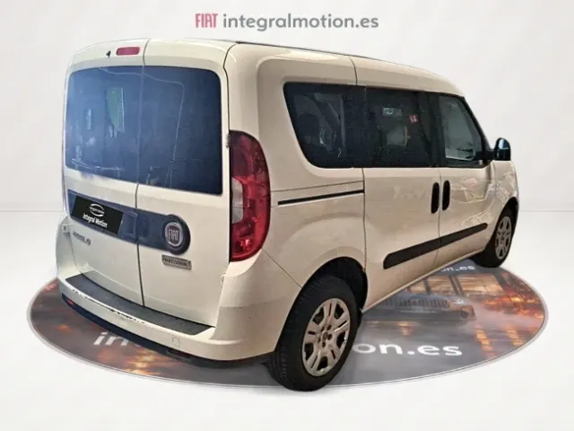 Fiat Doblò