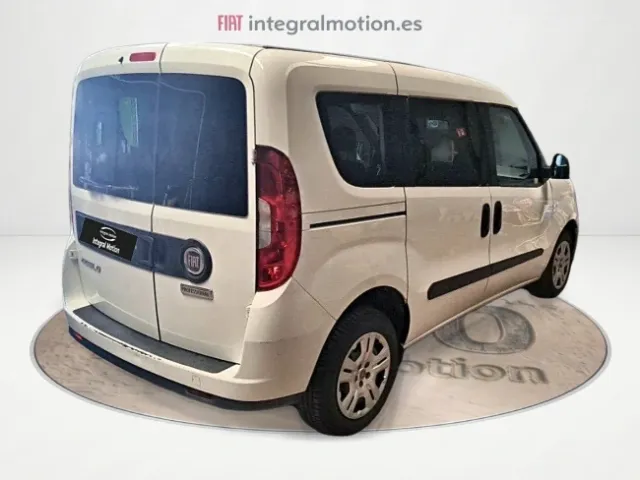 Fiat Doblò