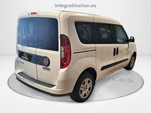 Fiat Doblò