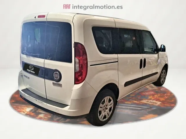 Fiat Doblò