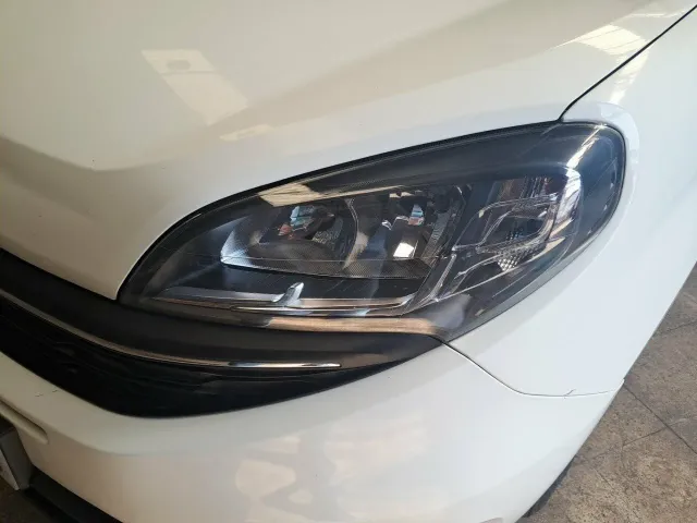 Fiat Doblò
