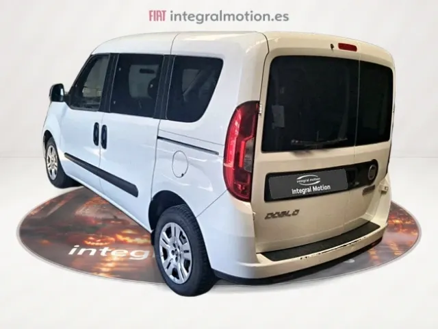 Fiat Doblò