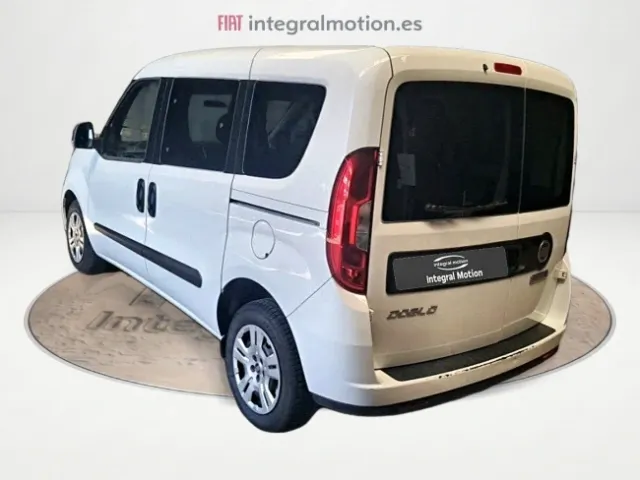 Fiat Doblò