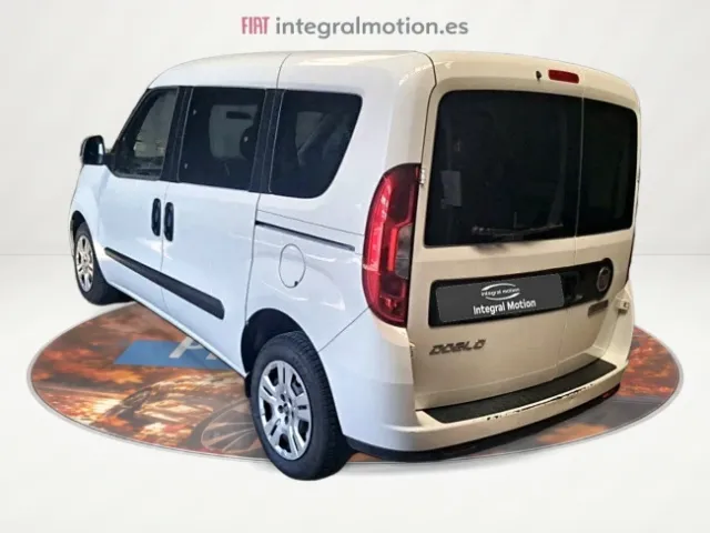 Fiat Doblò