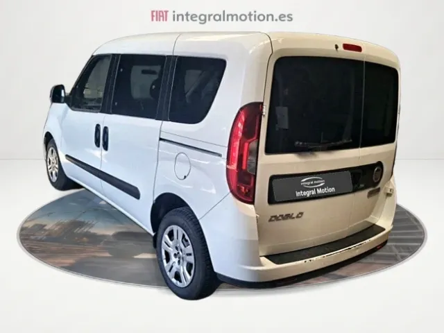 Fiat Doblò