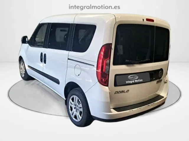 Fiat Doblò