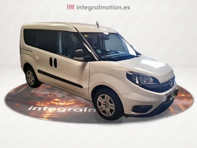 Fiat Doblò
