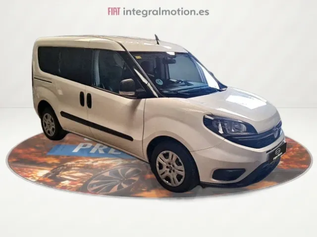 Fiat Doblò