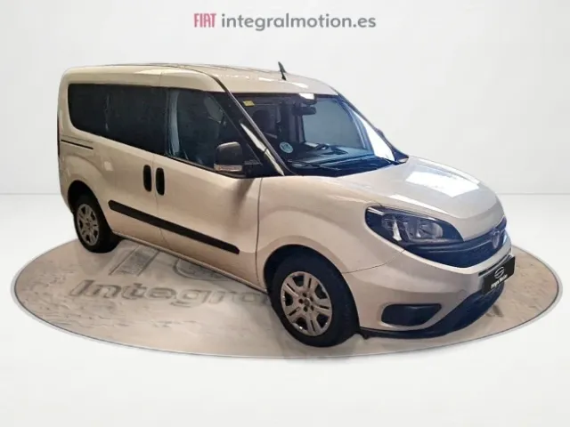 Fiat Doblò
