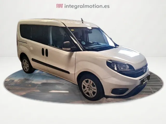 Fiat Doblò