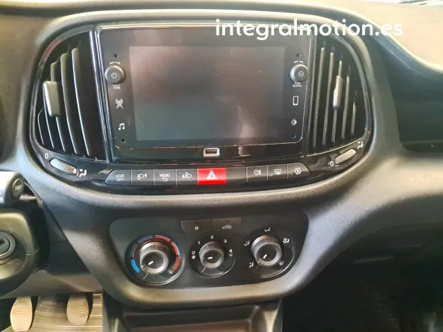 Fiat Doblò