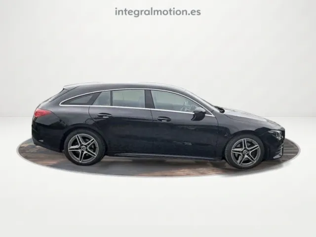 Mercedes CLA