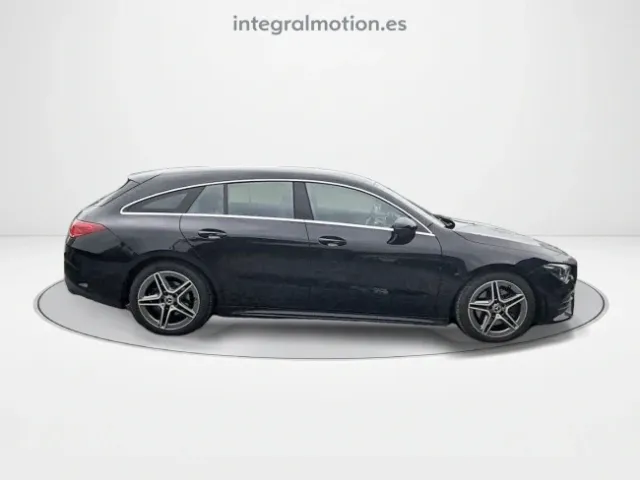 Mercedes CLA