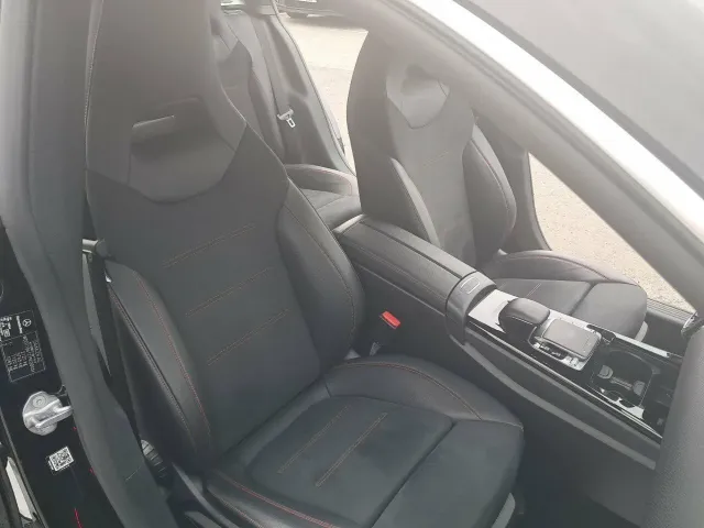 Mercedes CLA