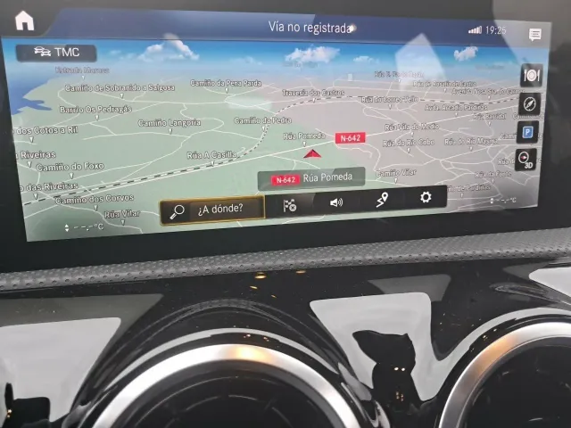 Mercedes CLA