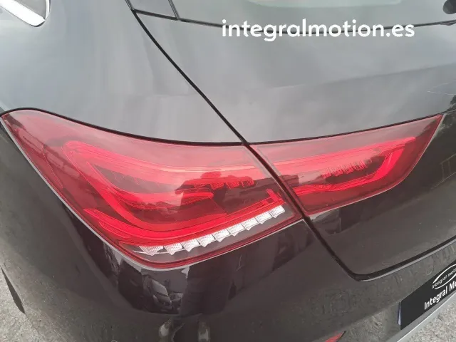 Mercedes CLA