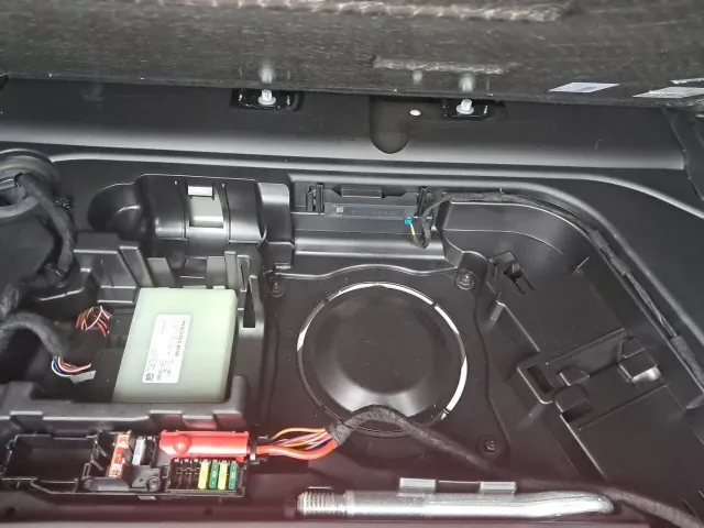 Mercedes CLA