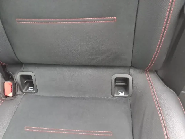 Mercedes CLA