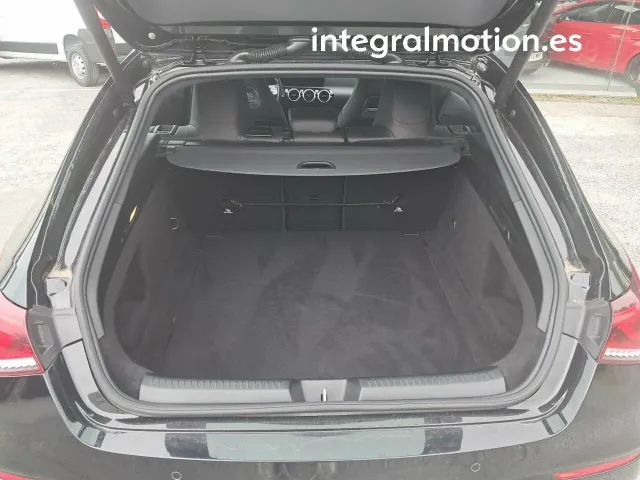 Mercedes CLA