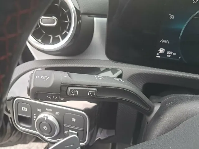 Mercedes CLA