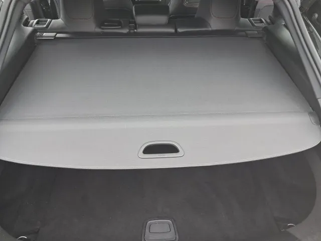 Mercedes CLA