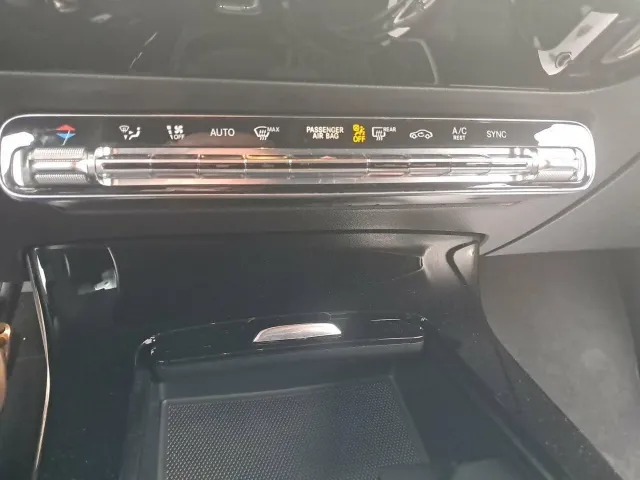 Mercedes CLA