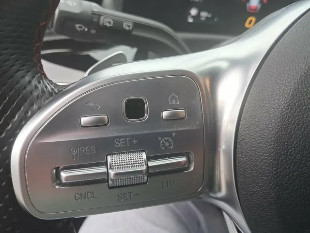 Mercedes CLA
