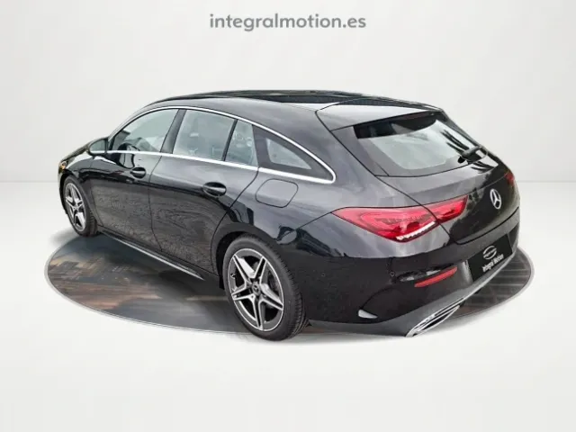 Mercedes CLA