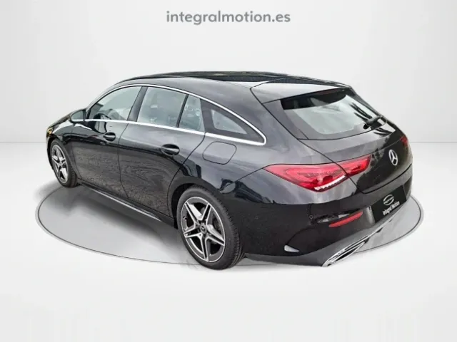 Mercedes CLA