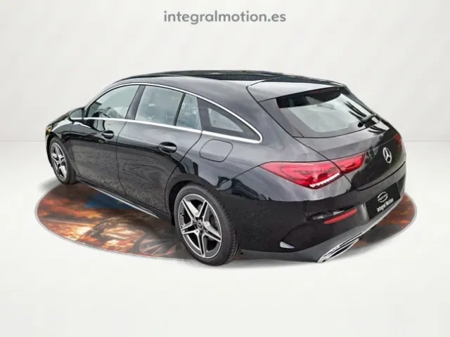 Mercedes CLA
