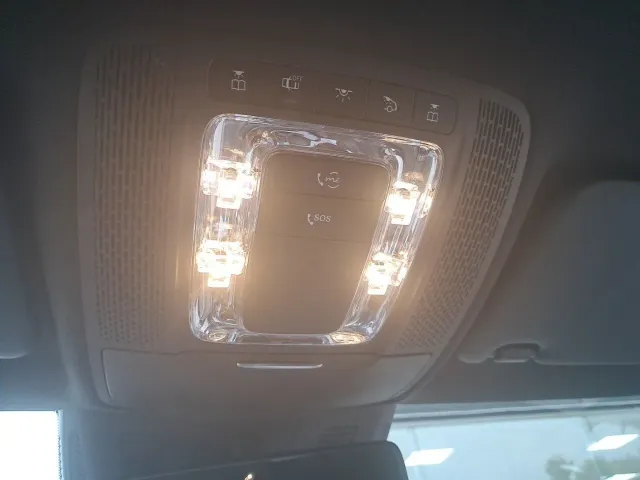 Mercedes CLA