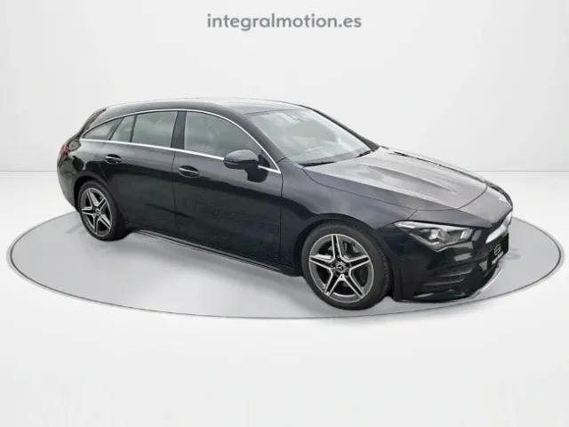 Mercedes CLA