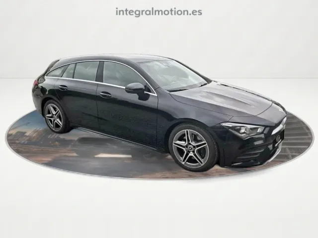 Mercedes CLA